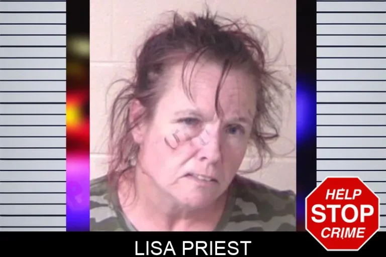 Lisa Priest