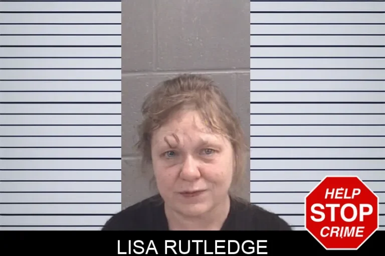 Lisa Rutledge