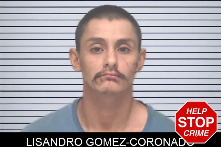 Lisandro Gomez-Coronado