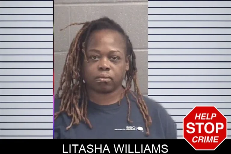 Litasha Williams