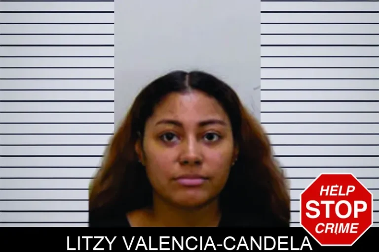Litzy Valencia-Candela