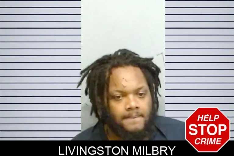 Livingston Milbry