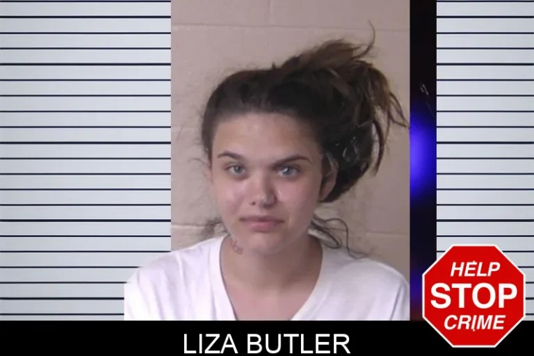 Liza Butler