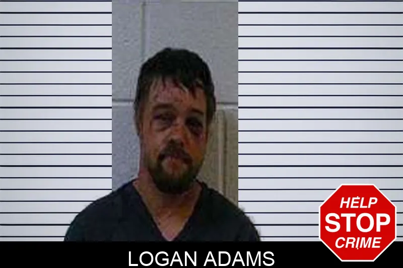 Logan Adams