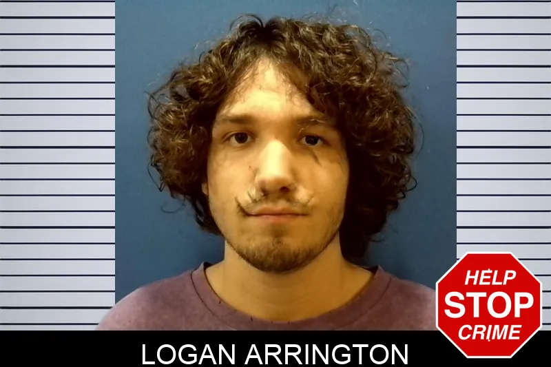 Logan Arrington
