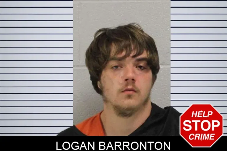 Logan Barronton