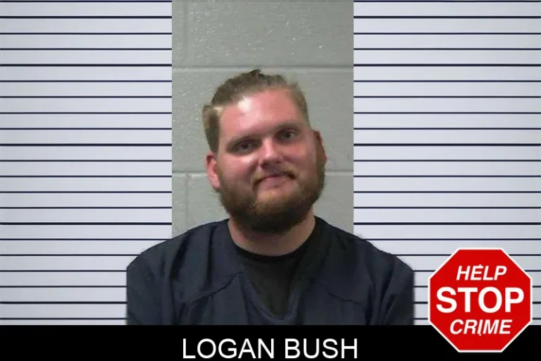 Logan Bush