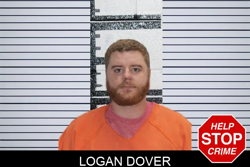 Logan Dover