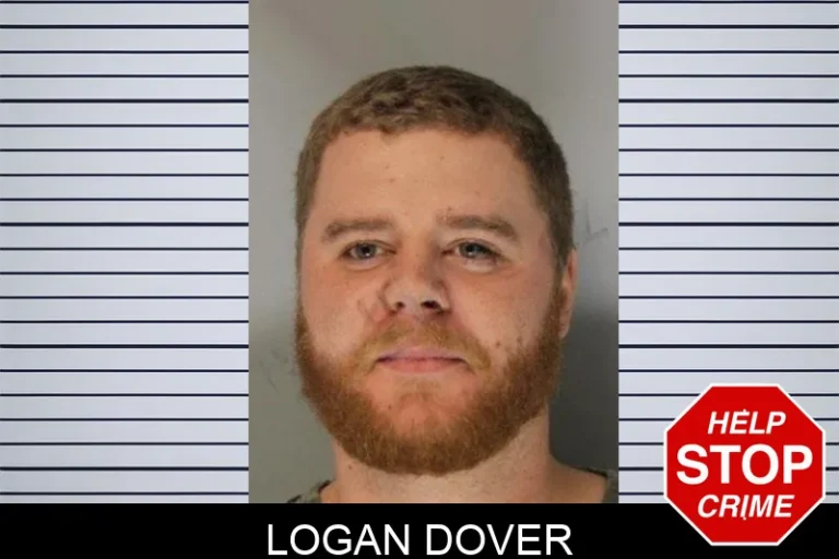 Logan Dover