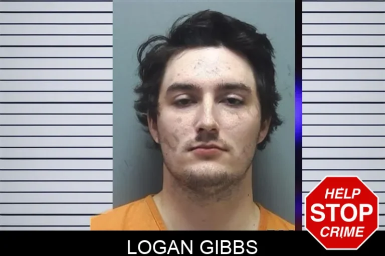Logan Gibbs