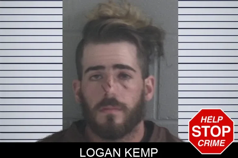 Logan Kemp