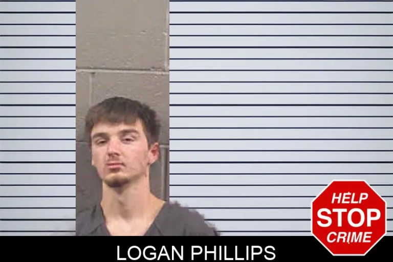 Logan Phillips