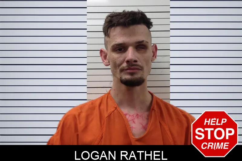 Logan Rathel