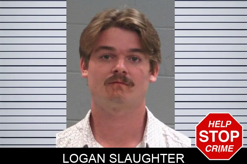 Logan Slaughter