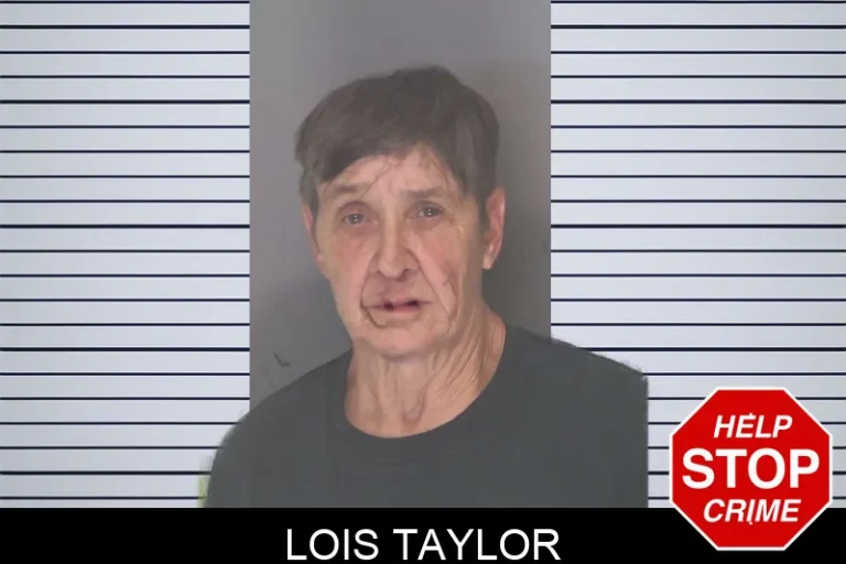 Lois Taylor