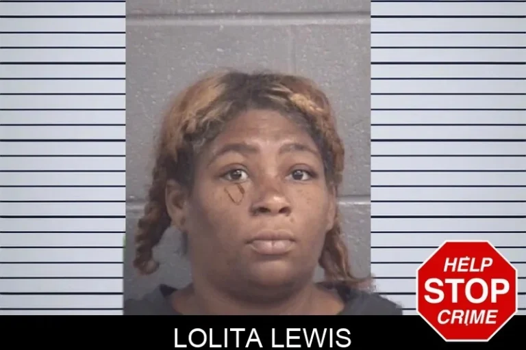 Lolita Lewis