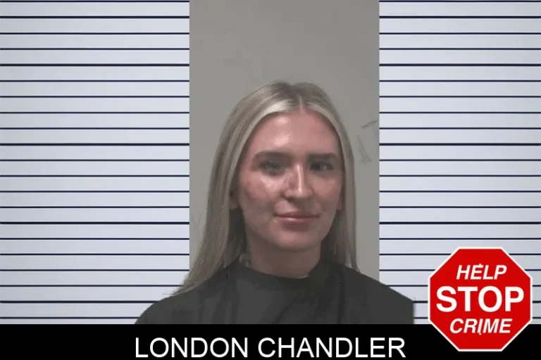 London Chandler