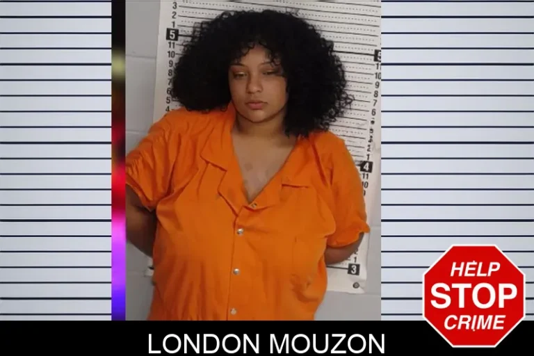 London Mouzon