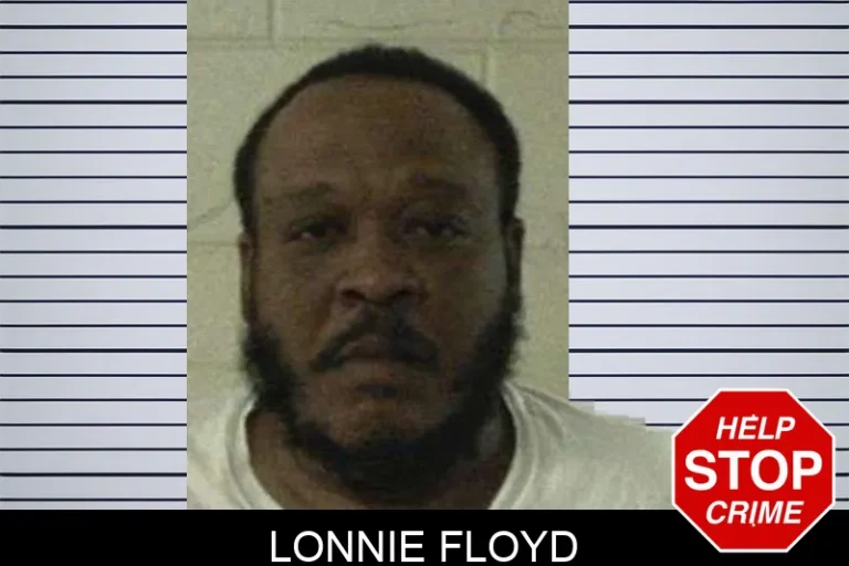 Lonnie Floyd