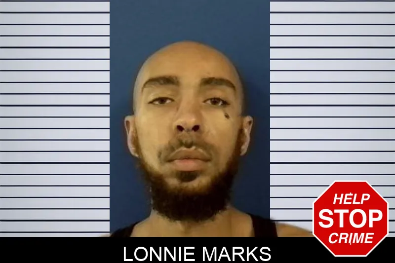 Lonnie Marks
