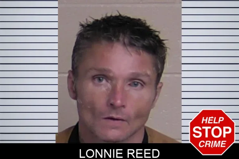 Lonnie Reed