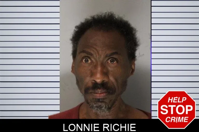 Lonnie Richie