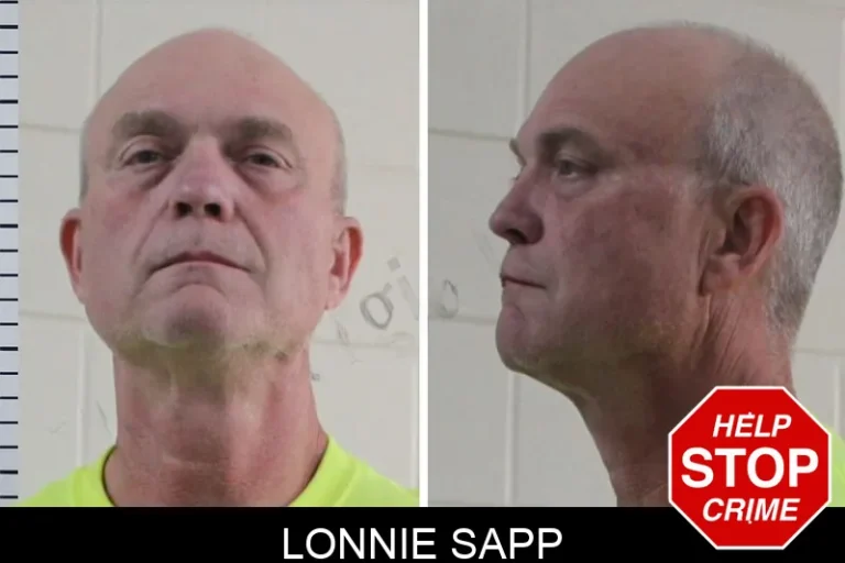 Lonnie Sapp