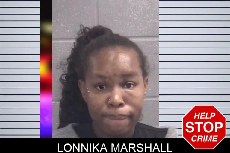 Lonnika Marshall