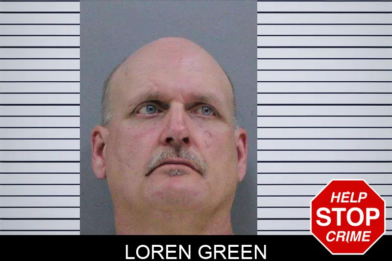 Loren Green