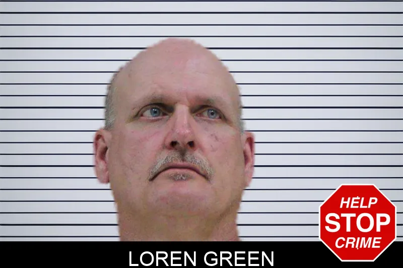 Loren Green