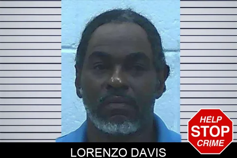 Lorenzo Davis