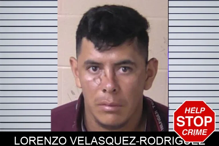 Lorenzo Velasquez-Rodriguez