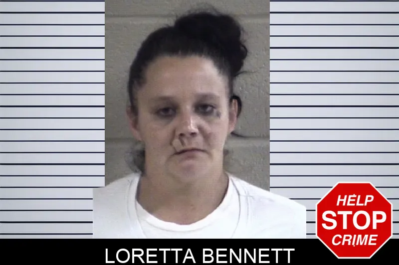 Loretta Bennett mugshot – Whitfield County , Georgia Loretta Bennett mugshot