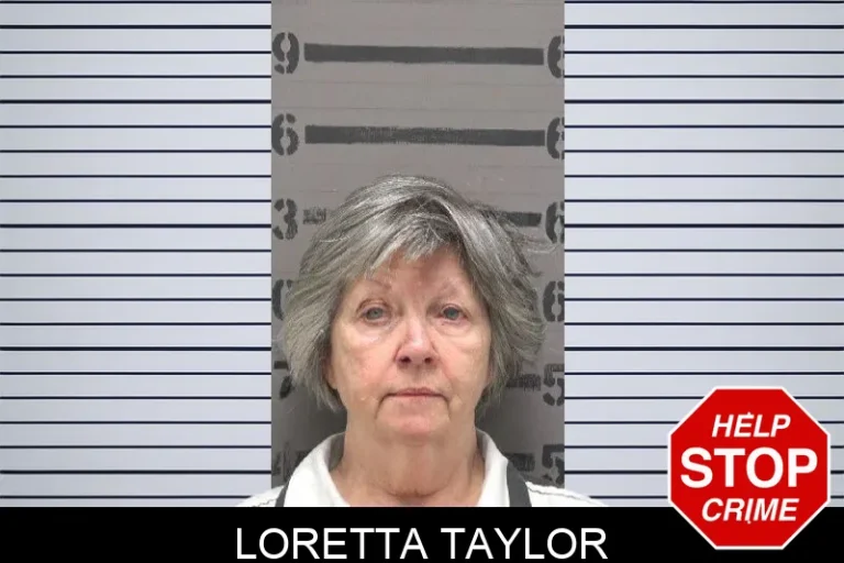 Loretta Taylor