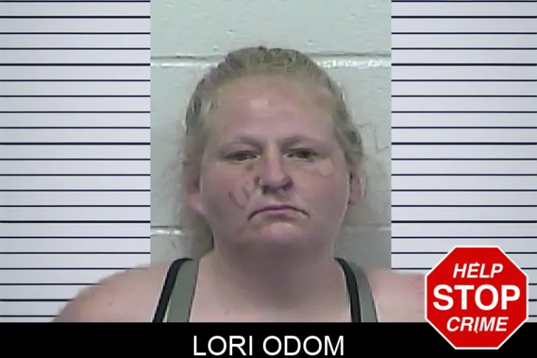 Lori Odom