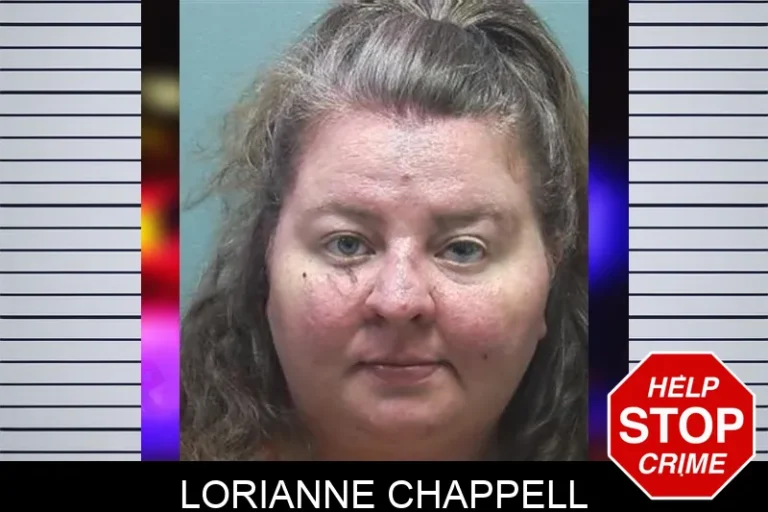 Lorianne Chappell