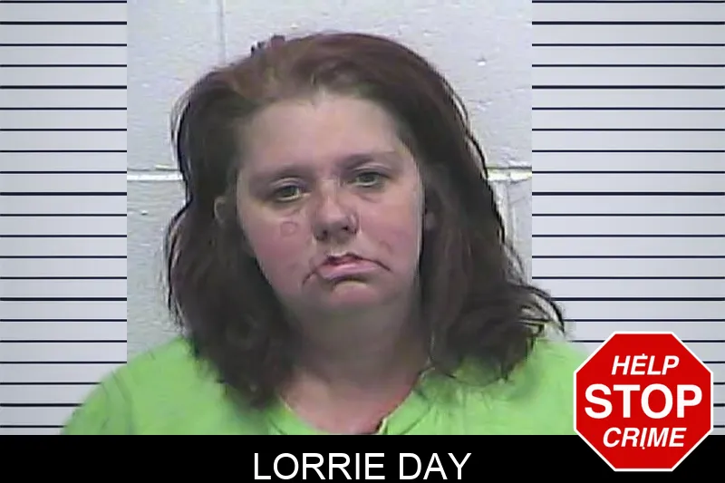 Lorrie Day