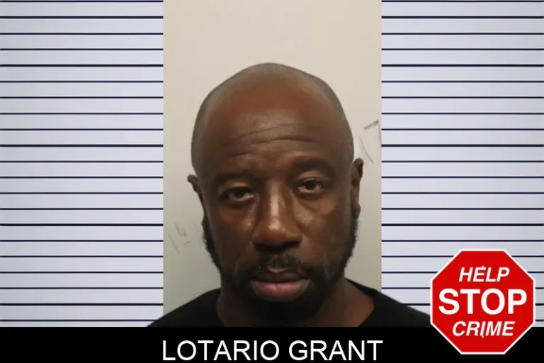 Lotario Grant