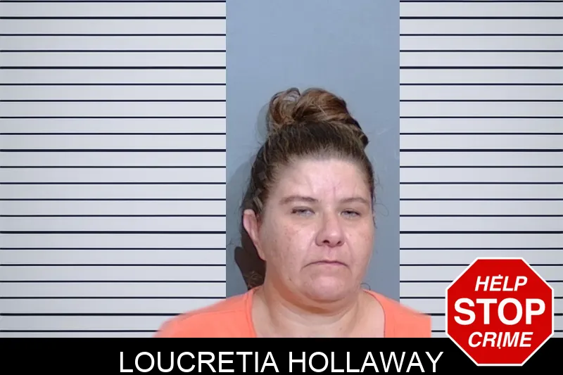 Loucretia Hollaway