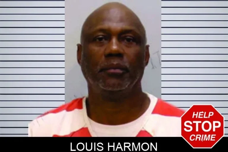 Louis Harmon