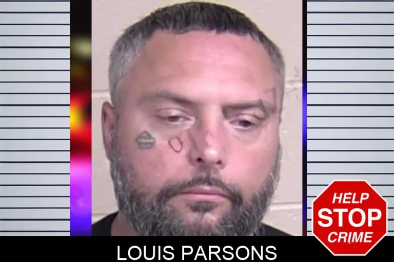 Louis Parsons