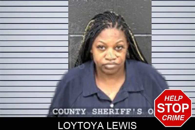 Loytoya Lewis