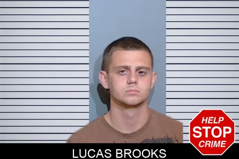 Lucas Brooks