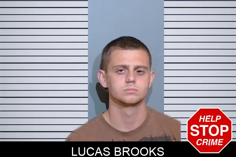 Lucas Brooks