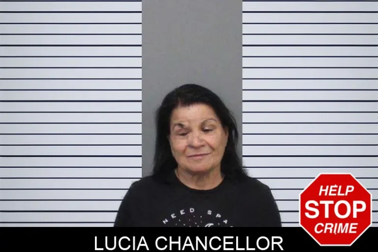 Lucia Chancellor