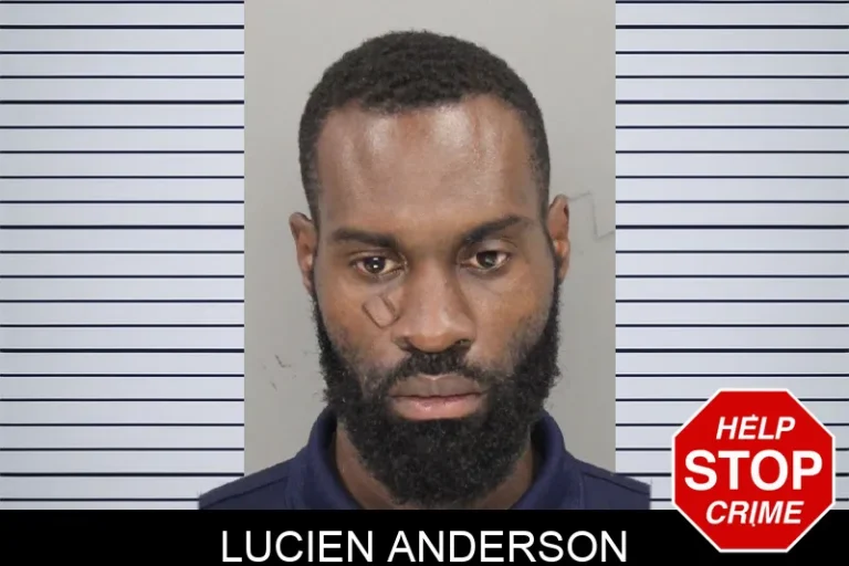 Lucien Anderson