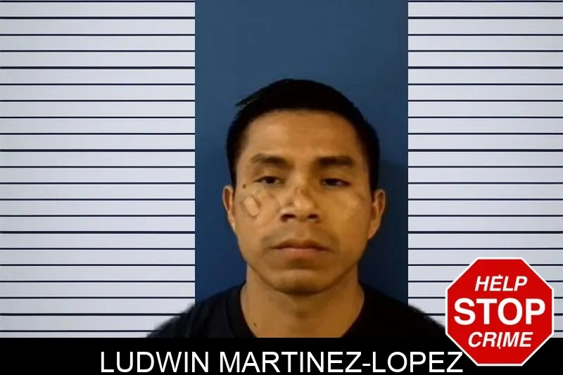 Ludwin Martinez-Lopez