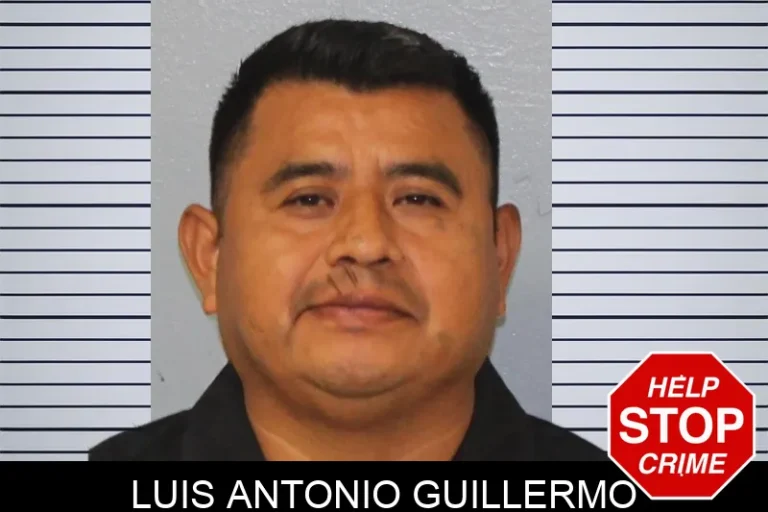 Luis Antonio Guillermo