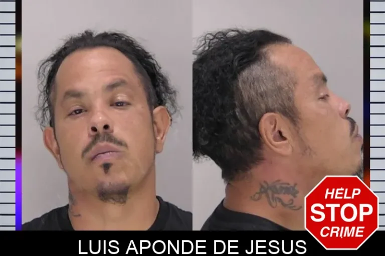 Luis Aponde De Jesus