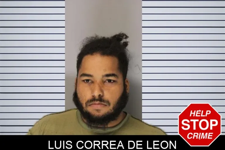 Luis Correa De Leon